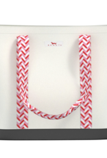 Scout Wanderer Vanilla Canvas Lover's Lane XX