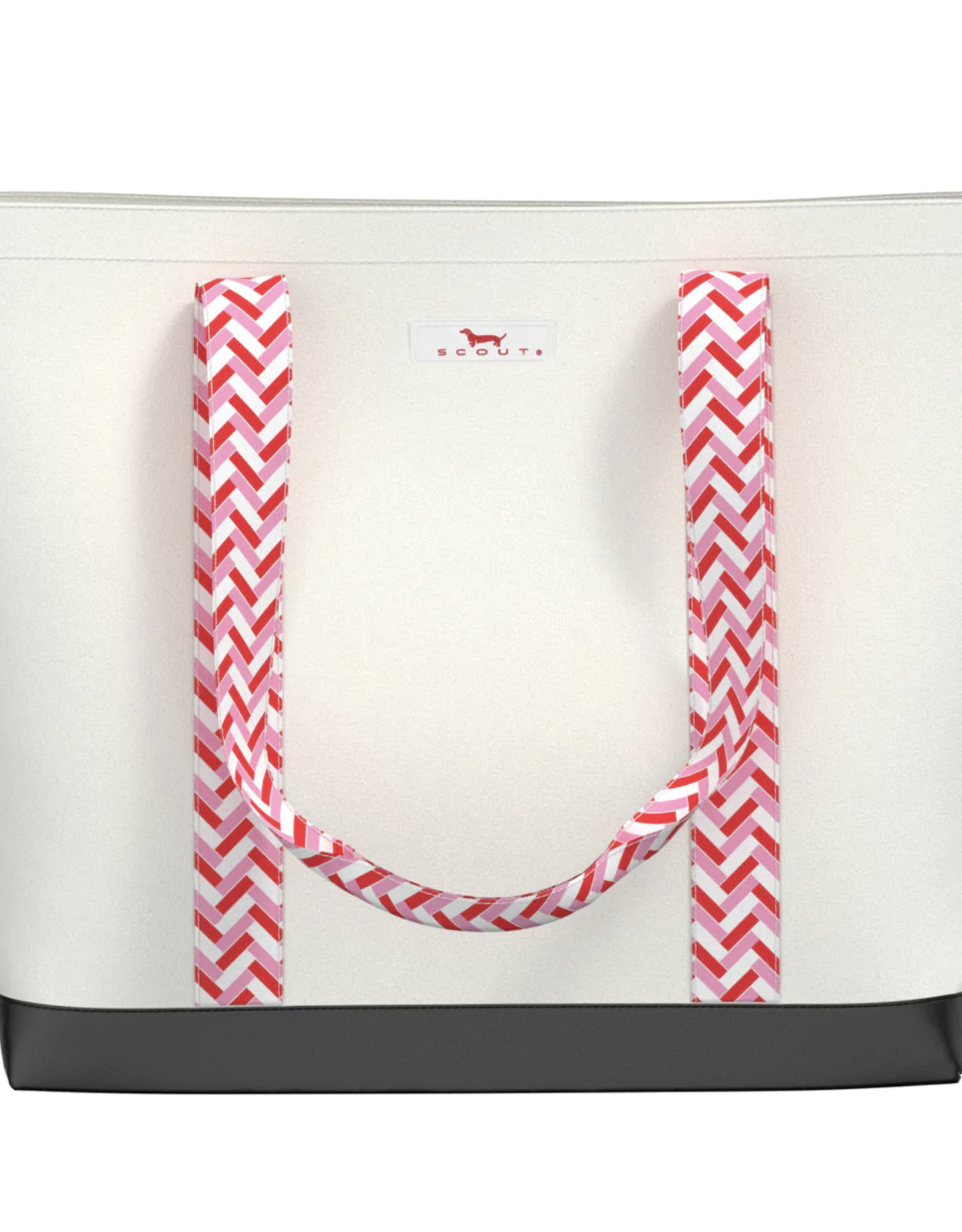 Scout Wanderer Vanilla Canvas Lover's Lane XX