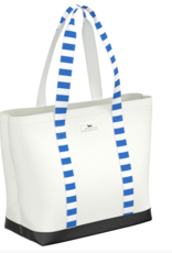 Scout Wanderer Vanilla Canvas Swim Lane XX