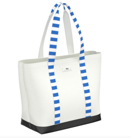 Scout Wanderer Vanilla Canvas Swim Lane XX