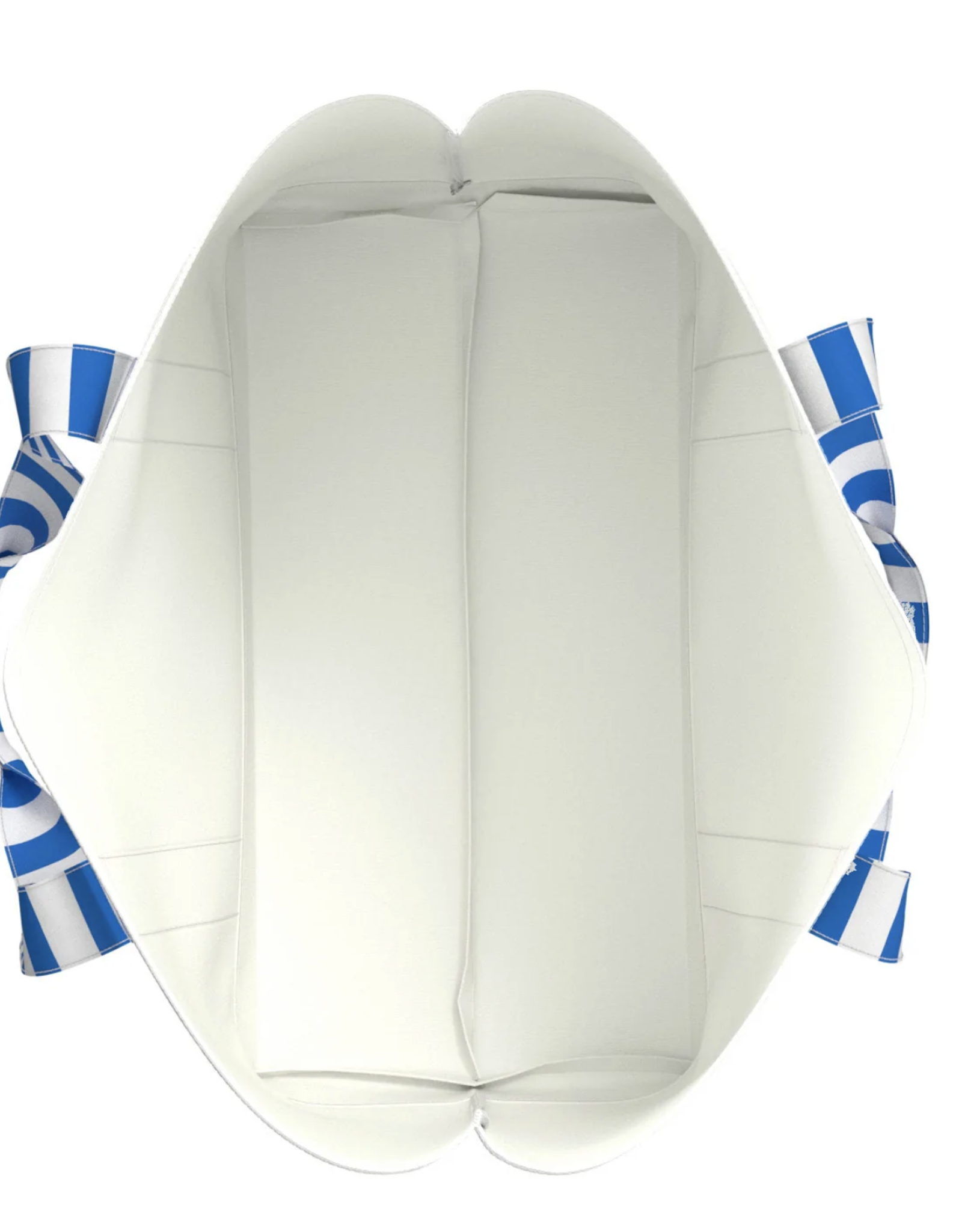 Scout Wanderer Vanilla Canvas Swim Lane XX