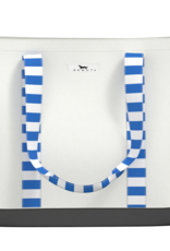 Scout Wanderer Vanilla Canvas Swim Lane XX