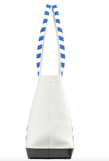 Scout Pick Me Up Vanilla Canvas  Swim Lane XX