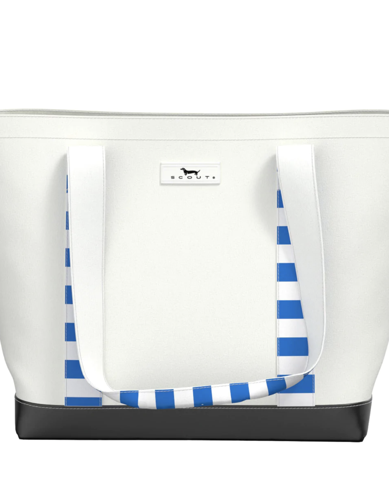 Scout Pick Me Up Vanilla Canvas  Swim Lane XX