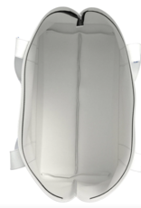 Scout Pick Me Up Vanilla Canvas  Swim Lane XX