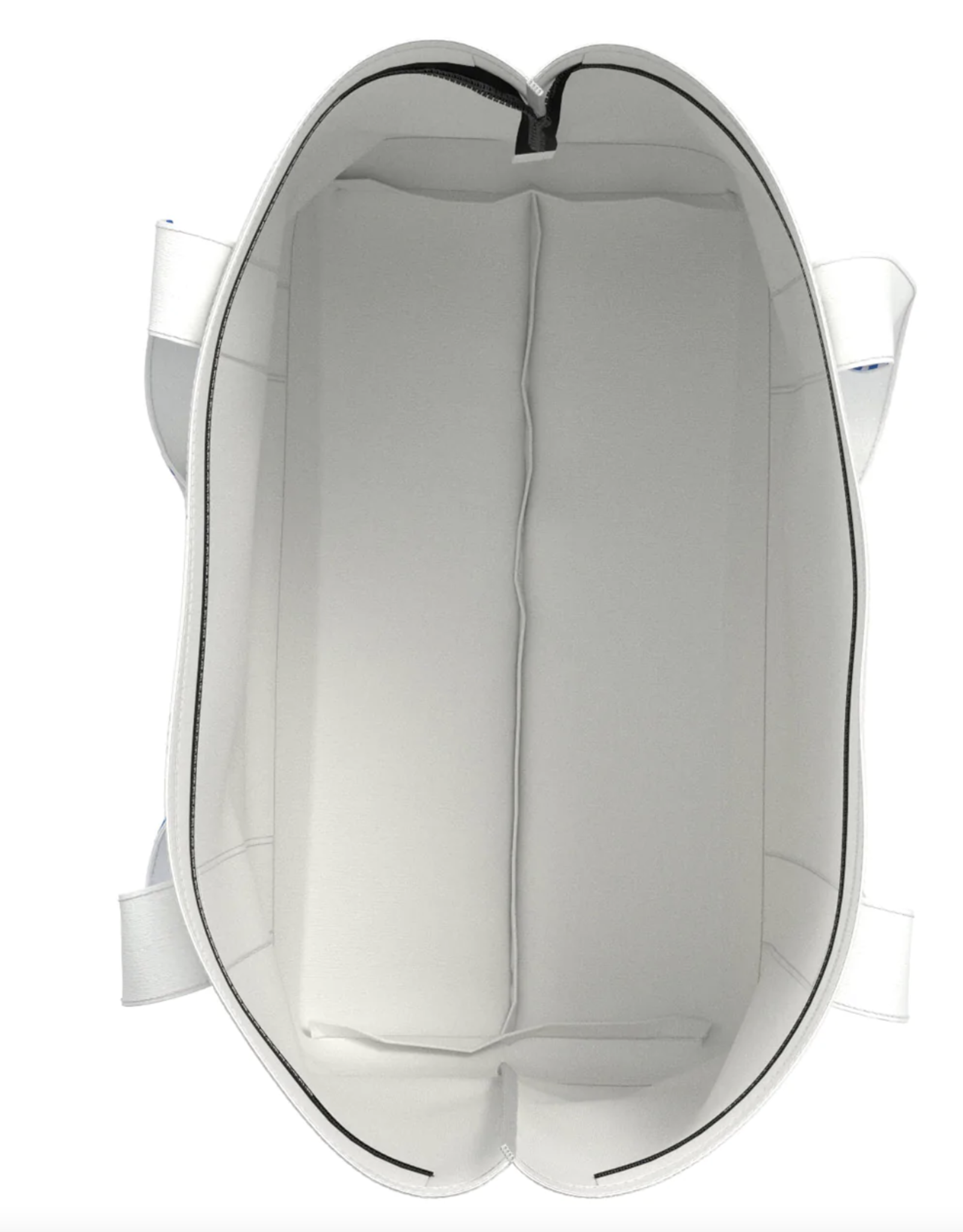 Scout Pick Me Up Vanilla Canvas  Swim Lane XX