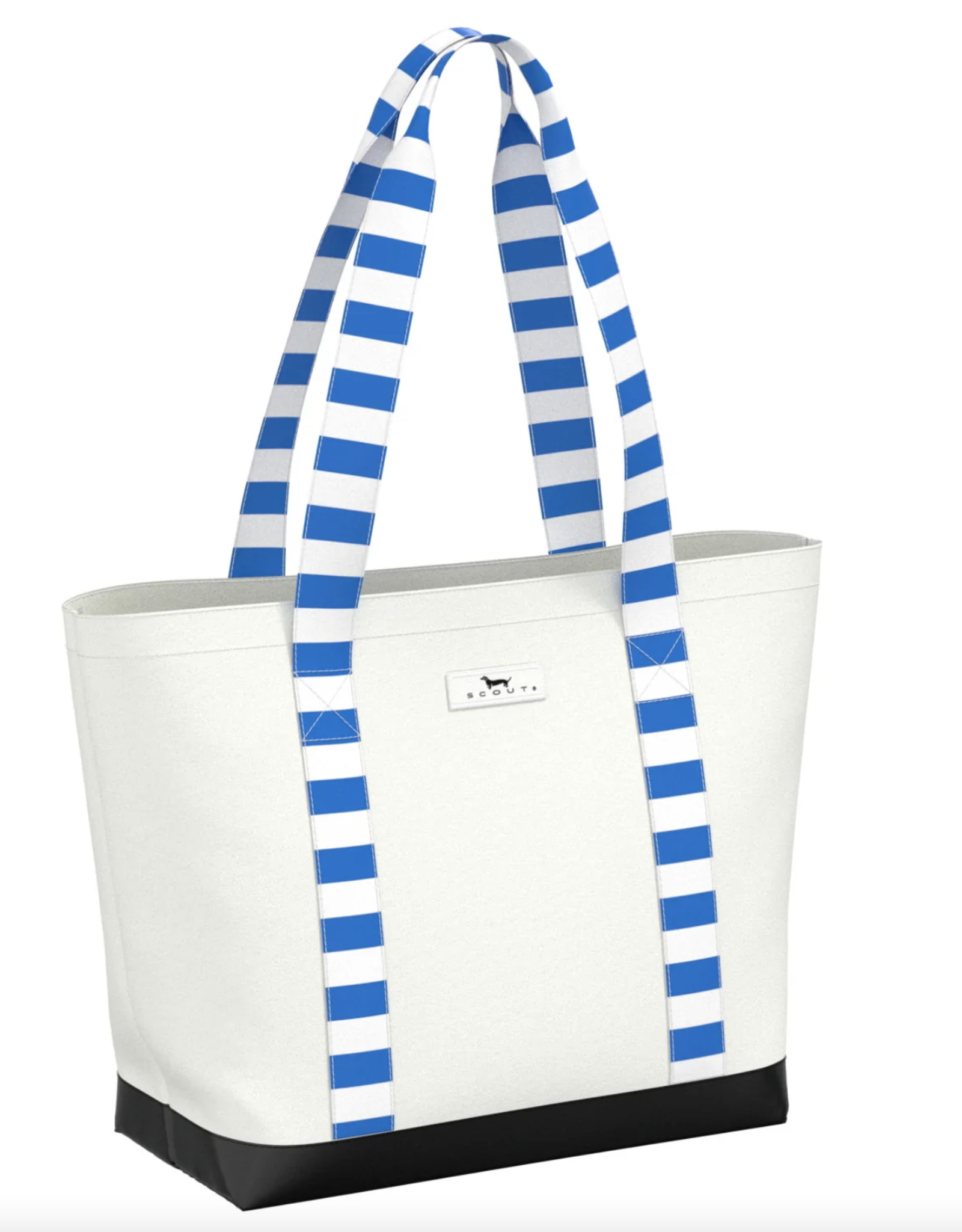 Scout Pick Me Up Vanilla Canvas  Swim Lane XX