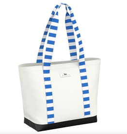 Scout Pick Me Up Vanilla Canvas  Swim Lane XX