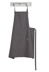Now Designs Mighty Apron Pinstripe