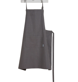 Now Designs Mighty Apron Pinstripe