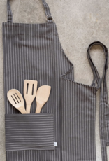 Now Designs Mighty Apron Pinstripe