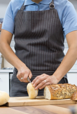 Now Designs Mighty Apron Pinstripe