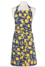 Danica Studio Mighty Apron Lemons xx
