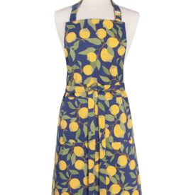 Danica Studio Mighty Apron Lemons xx