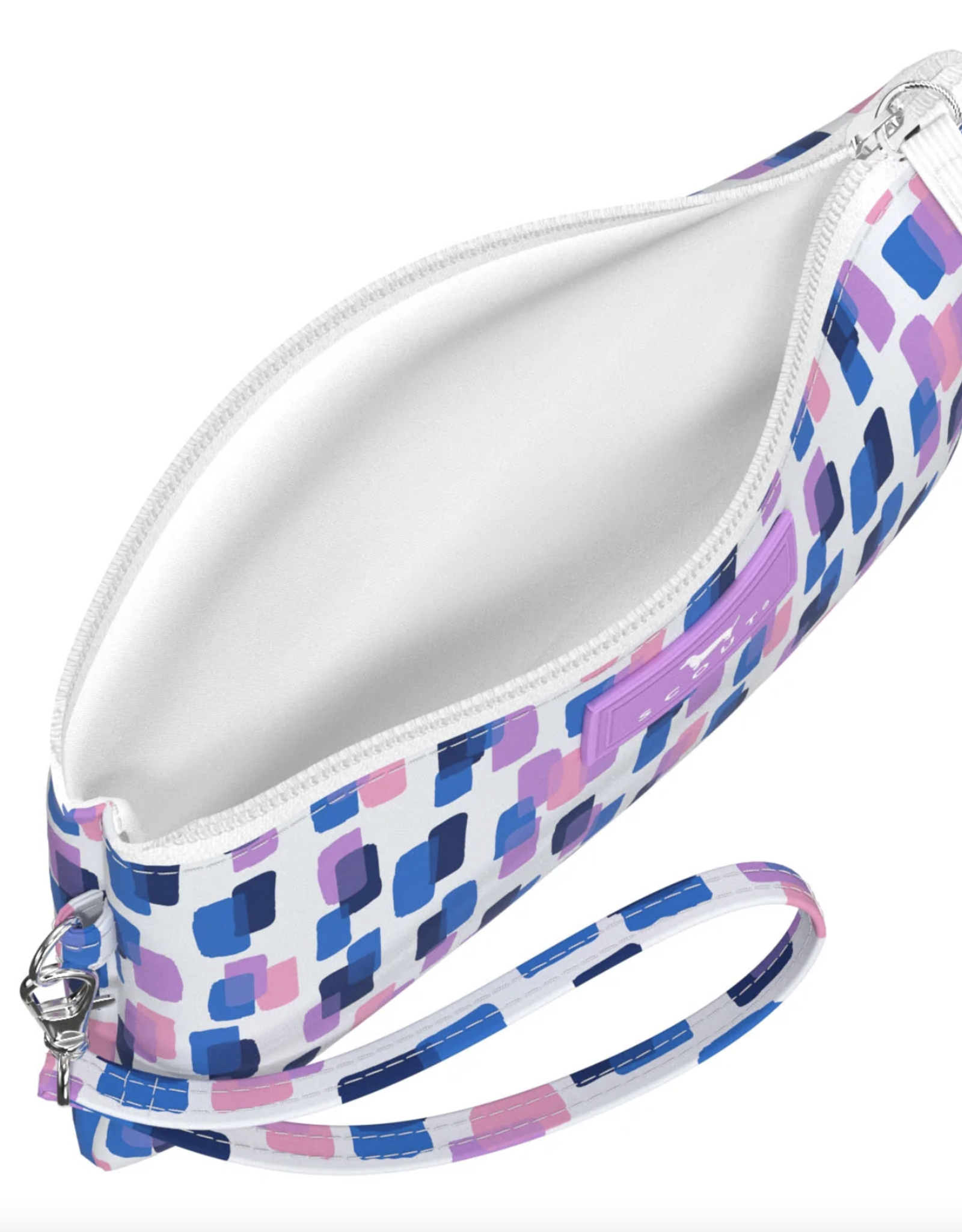 Scout Kate Wristlet Betti Confetti