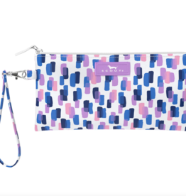 Scout Kate Wristlet Betti Confetti