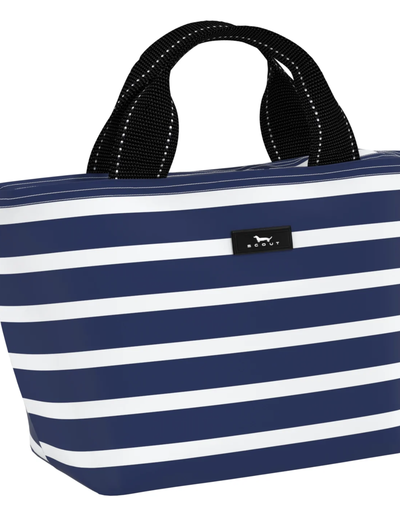 Scout Nooner Nantucket Navy