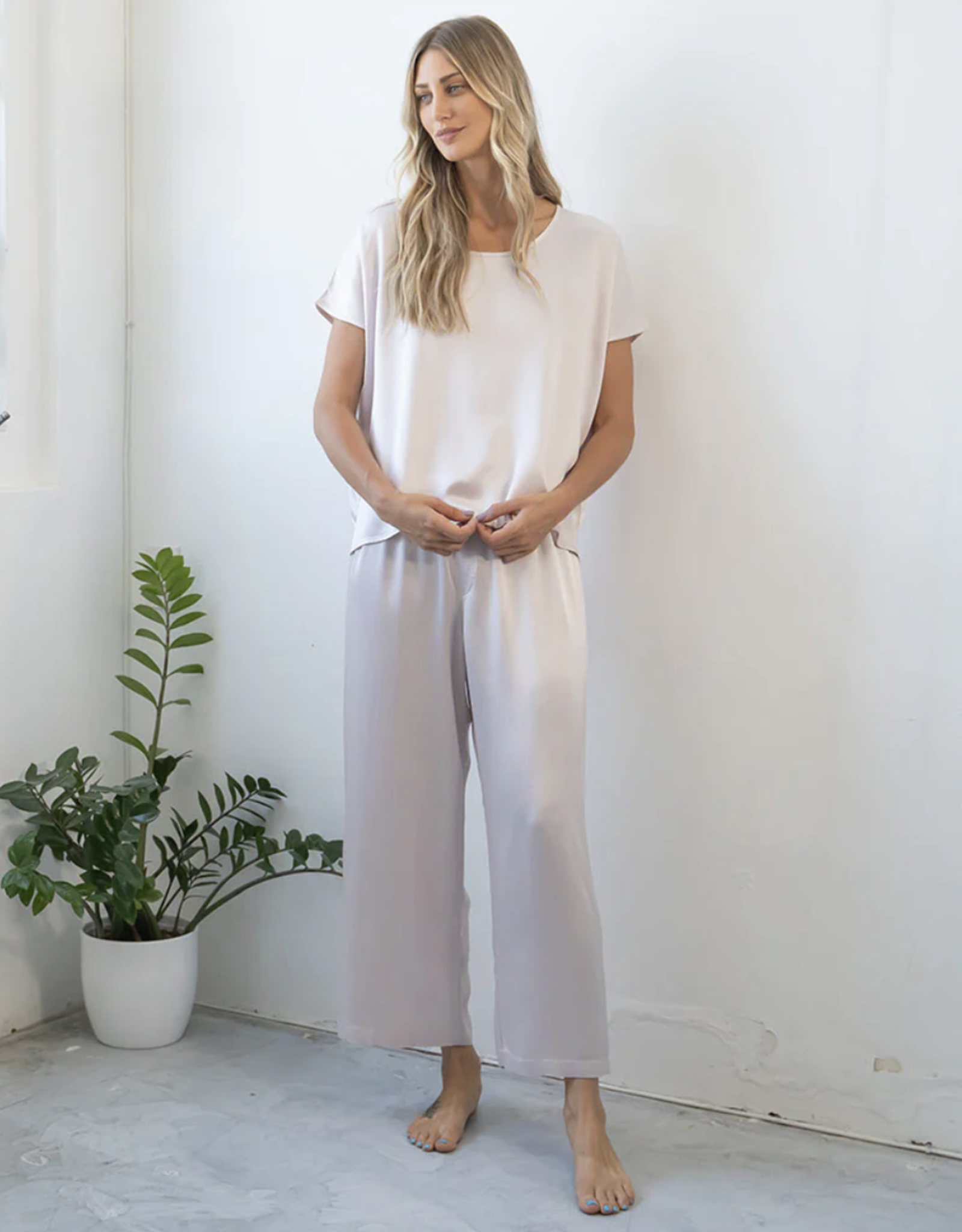 PJ Harlow Frankie Blush