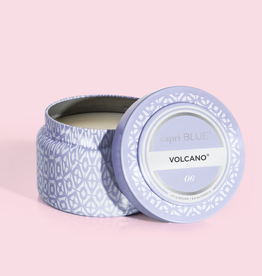 Capri Blue Lavender Volcano Travel Tin