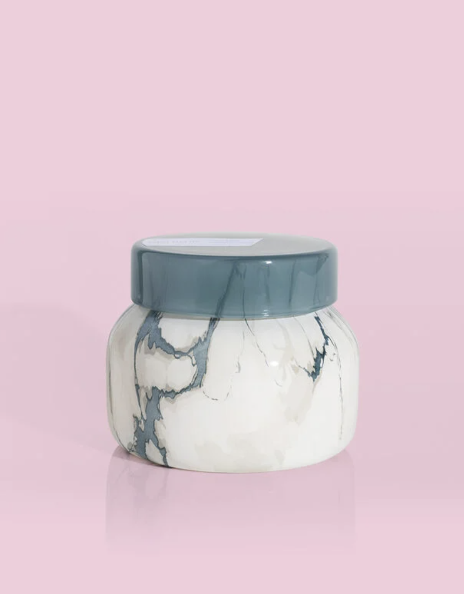 Capri Blue Mod Marble Petite Jar Candle