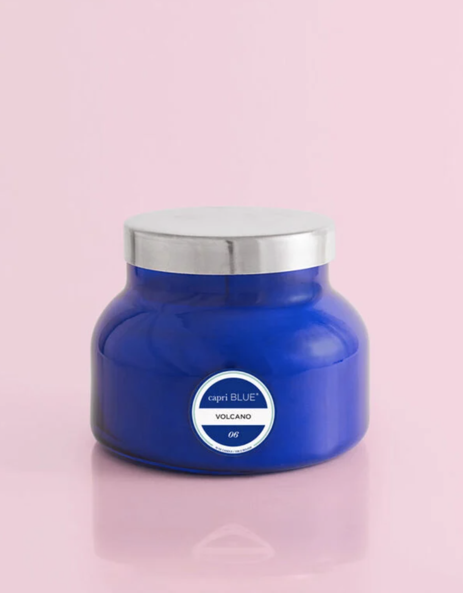 Capri Blue Signature Jar Candle Blue Volcano xx