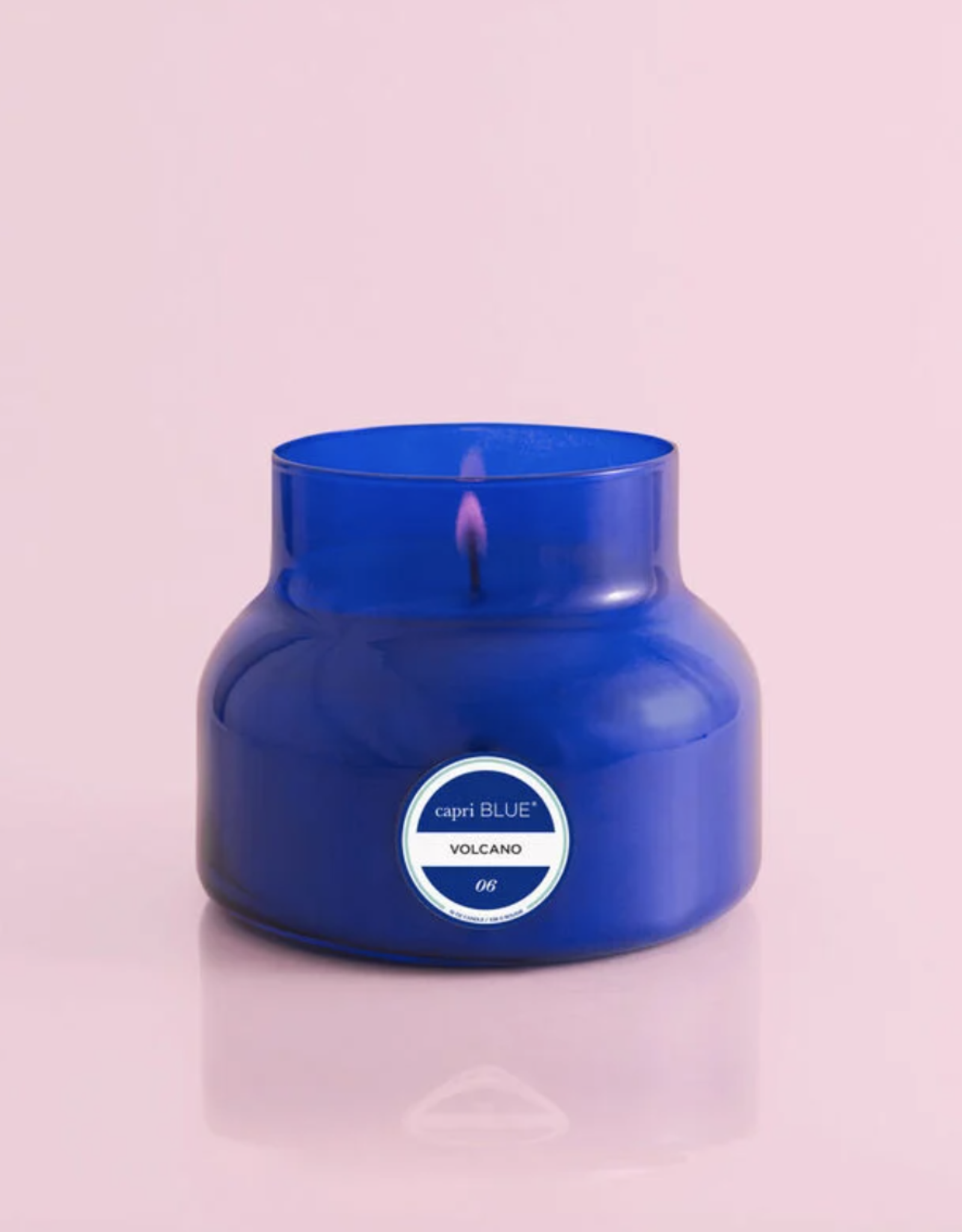 Capri Blue Signature Jar Candle Blue Volcano xx