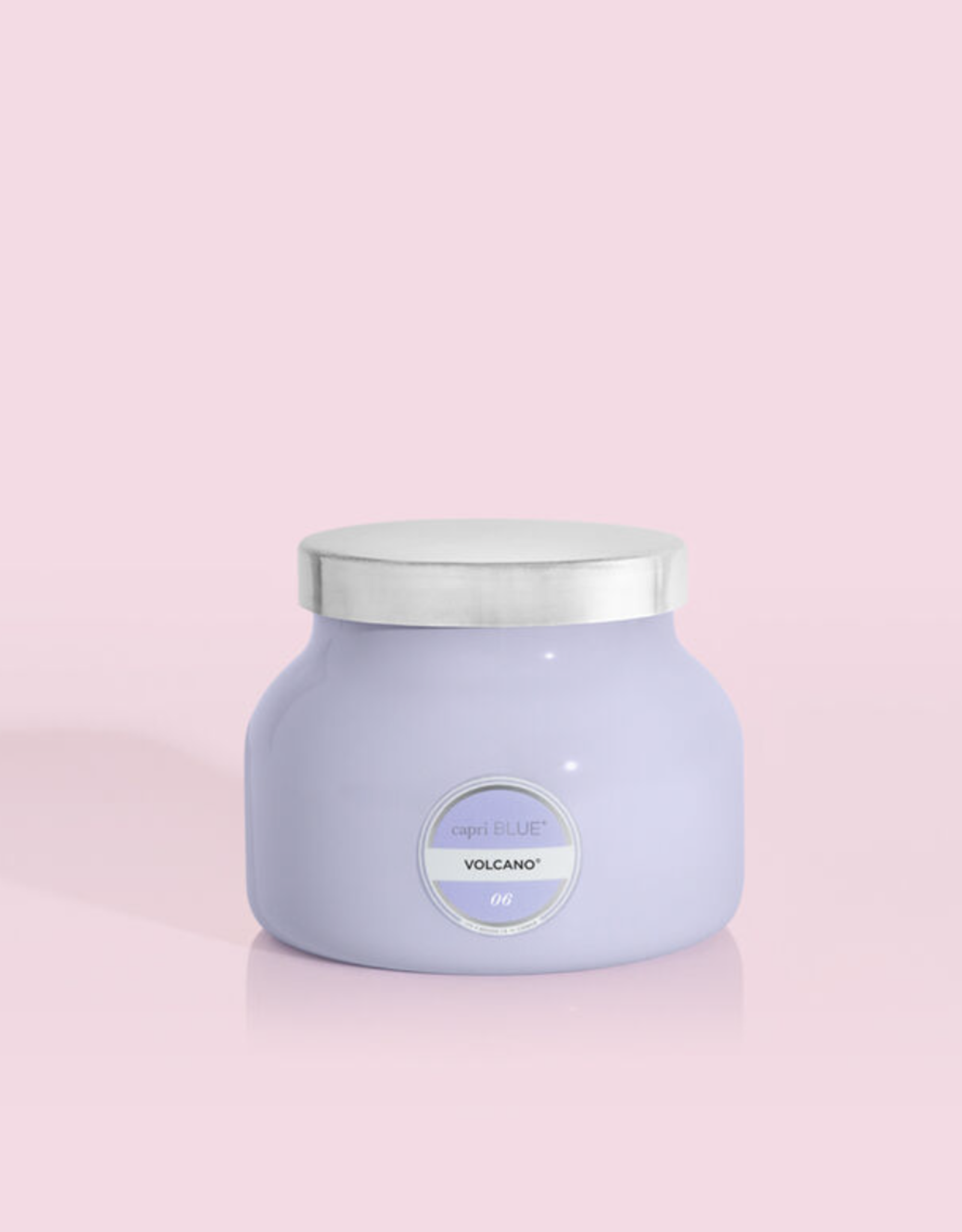 Capri Blue Volcano Lavender Petite Jar Candle