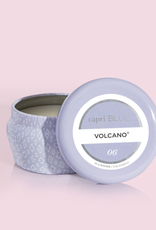 Capri Blue Lavender Volcano Mini Tin Candle