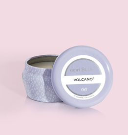 Capri Blue Lavender Volcano Mini Tin Candle xx