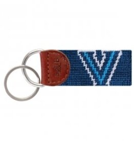 Smather's & Branson Key Fob Villanova