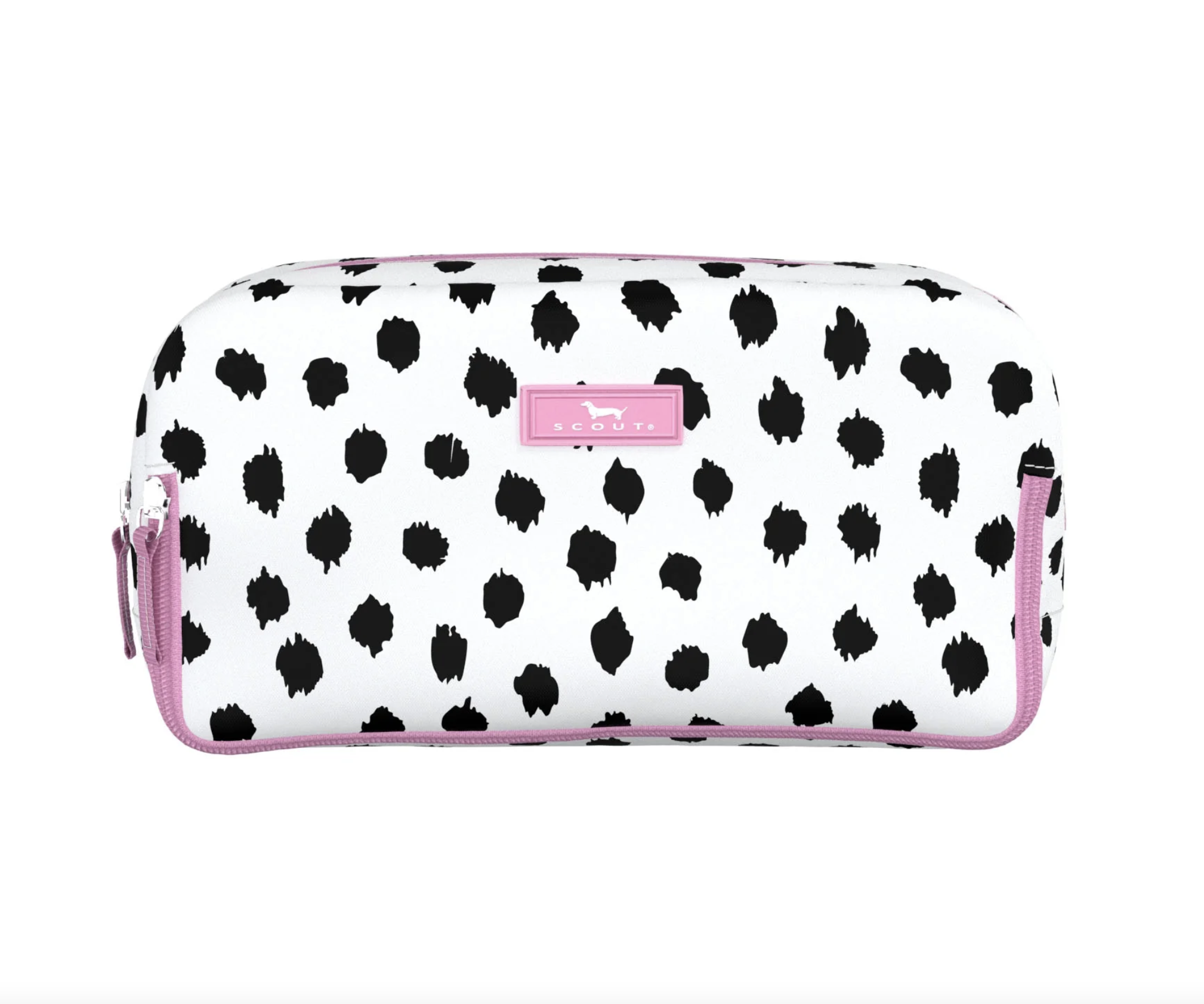 3 Way Bag Seeing Spots