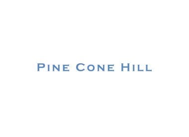 Pine Cone Hill