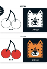 Bath Book What Color Am I?