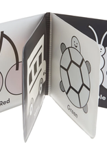 Bath Book What Color Am I?