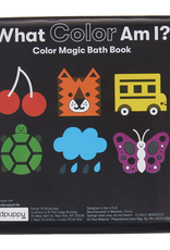 Bath Book What Color Am I?