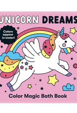 Bath Book Unicorn Dreams
