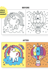 Bath Book Unicorn Dreams