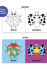 Bath Book Bug Out!