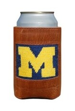 Smather's & Branson Can Cooler Univ of Michigan