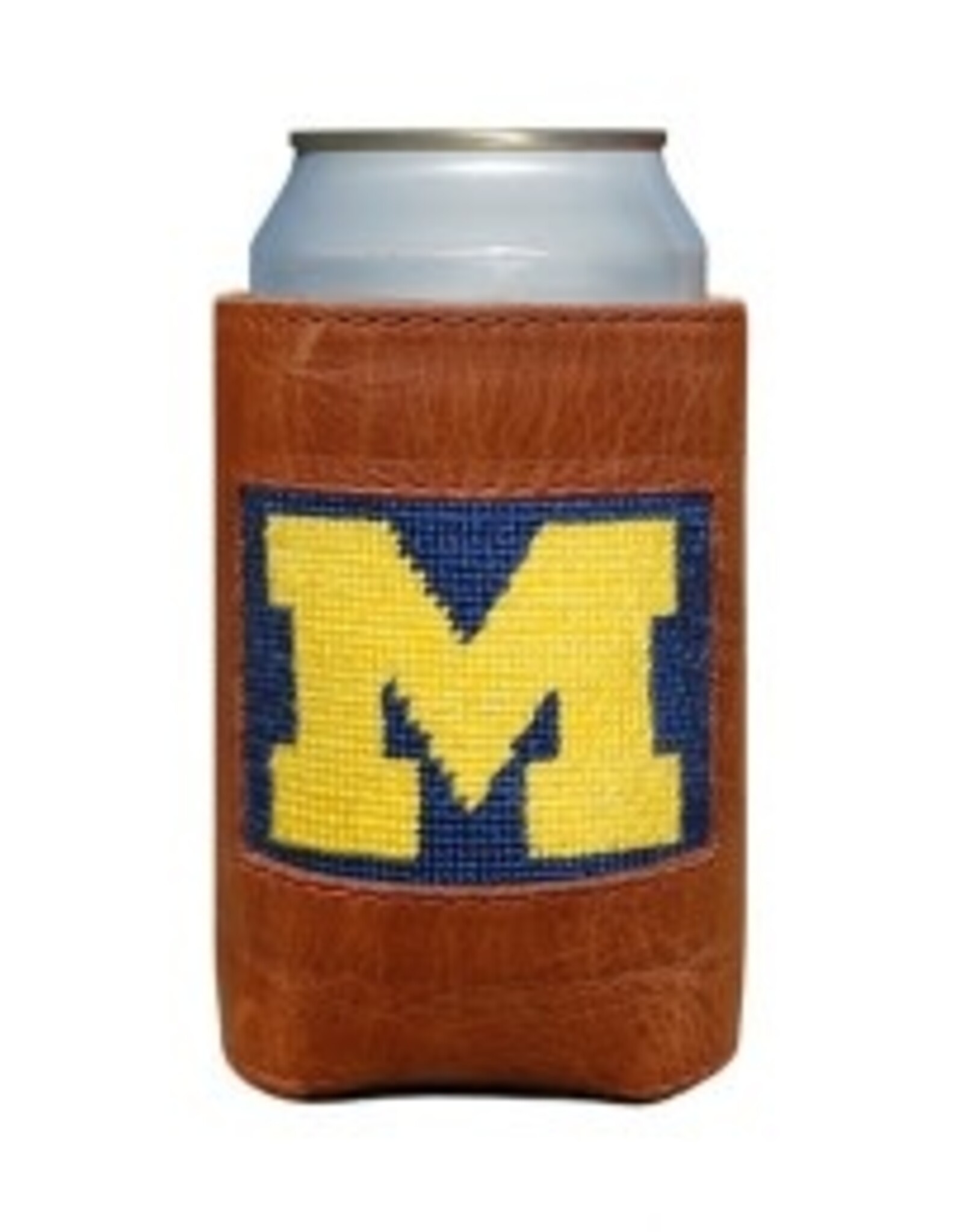 Smather's & Branson Can Cooler Univ of Michigan