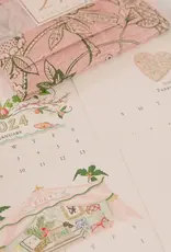 2024 Desk Calendar Refill
