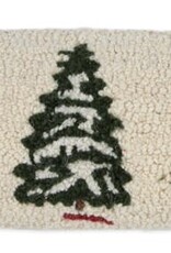 Chandler Four Corners Pillow Lumbar Silent Woods 8x24