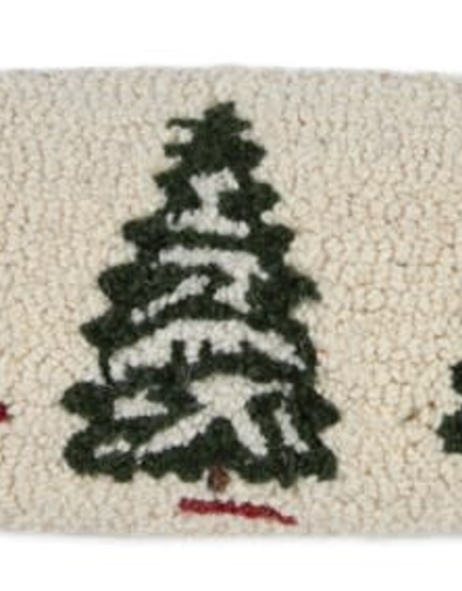 Chandler Four Corners Pillow Lumbar Silent Woods 8x24