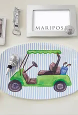 Mariposa Tray Golf Clubs