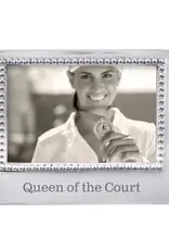 Mariposa Queen of the Court Frame 4x6