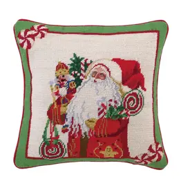 Pillow Lolly Jolly Christmas Pillow