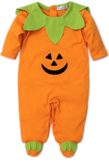 Kissy Kissy Footie- Hello Halloween xx