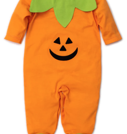 Kissy Kissy Footie- Hello Halloween xx