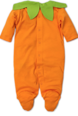 Kissy Kissy Footie- Hello Halloween xx