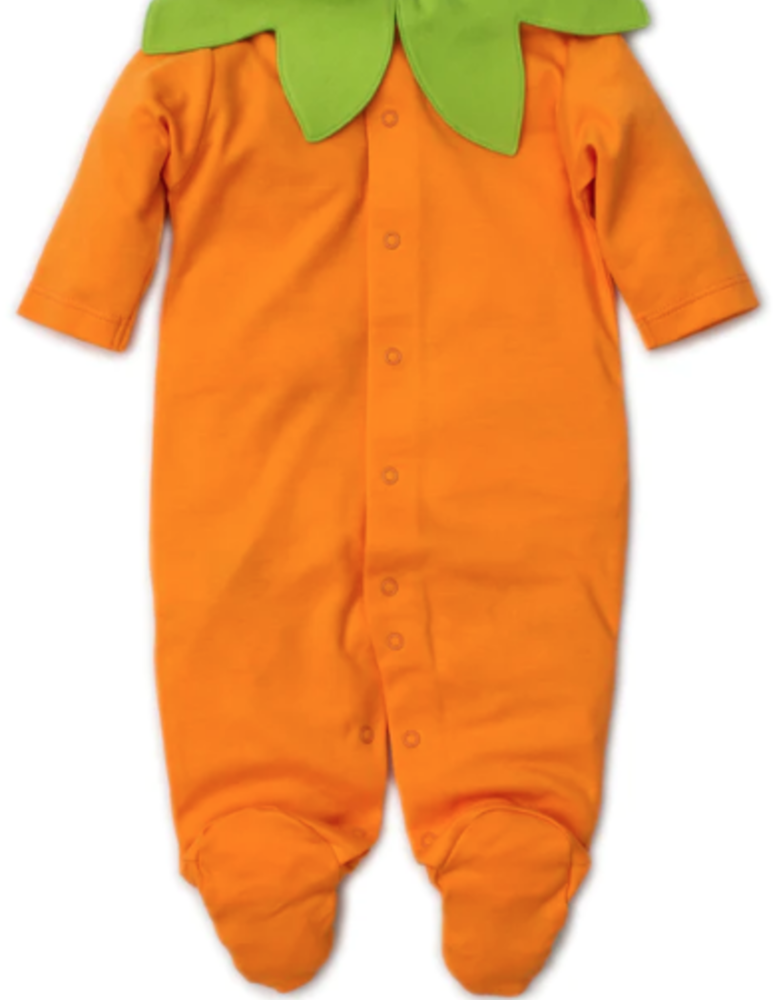 Kissy Kissy Footie- Hello Halloween xx